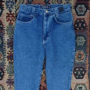 Vintage Versace Jeans